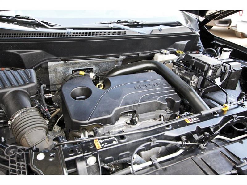 GMC Terrain  2023