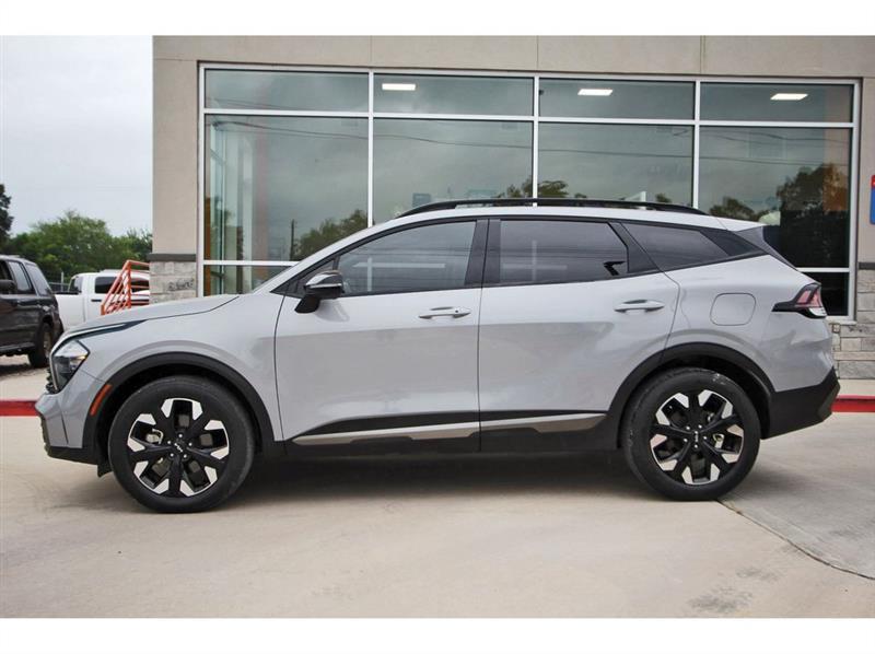 Kia Sportage  2023