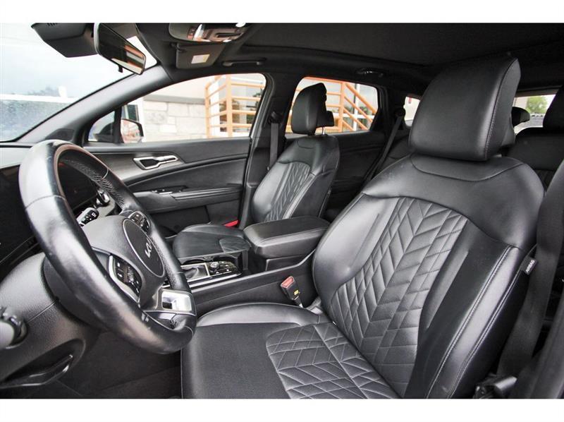 Kia Sportage  2023