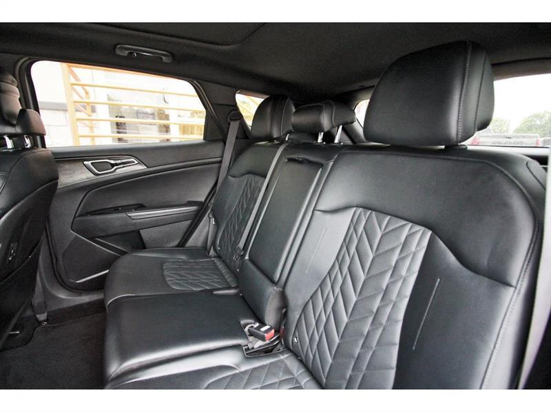 Kia Sportage  2023