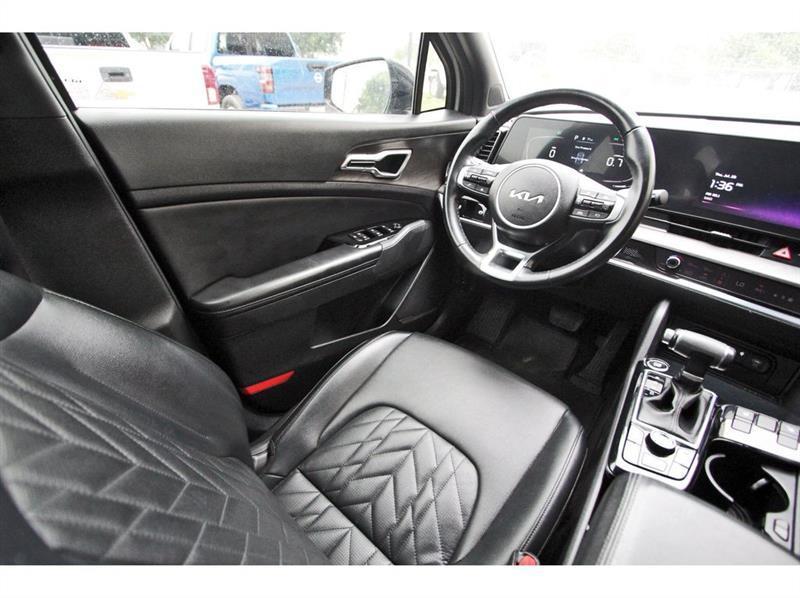 Kia Sportage  2023