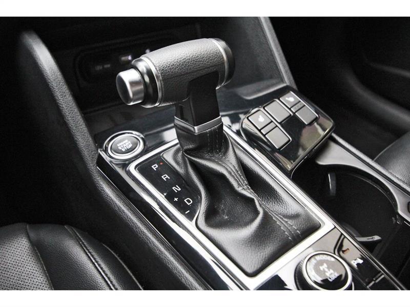 Kia Sportage  2023