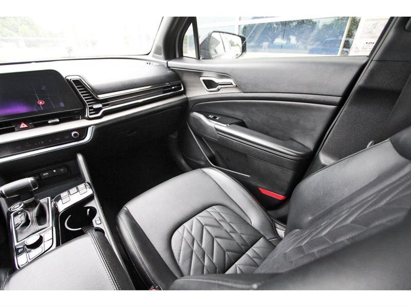 Kia Sportage  2023