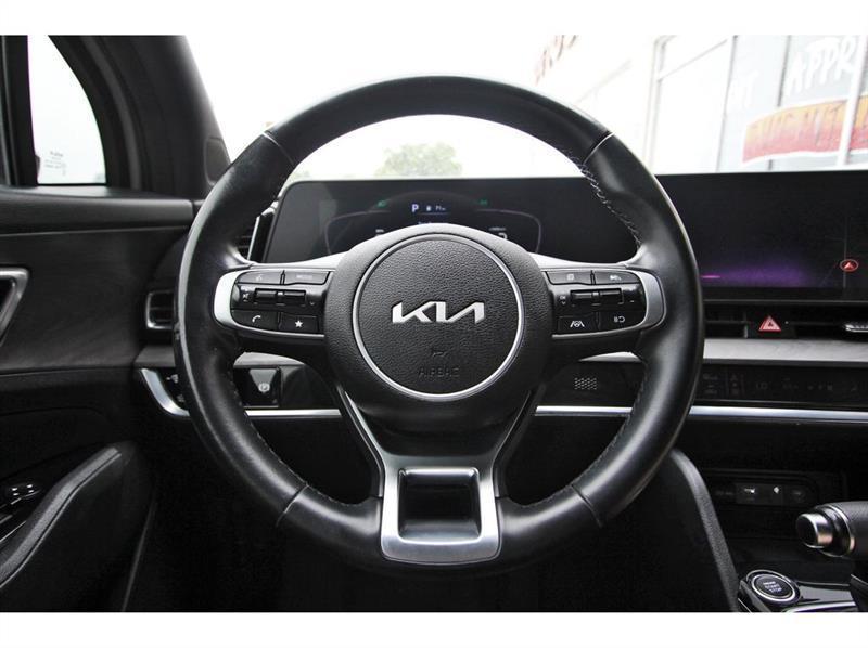 Kia Sportage  2023
