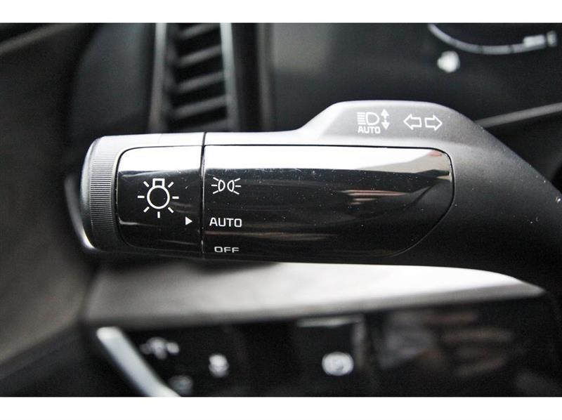Kia Sportage  2023