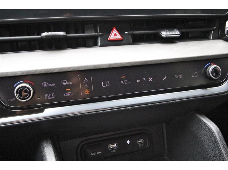 Kia Sportage  2023