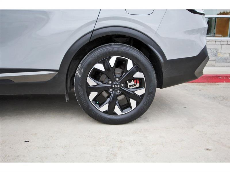 Kia Sportage  2023