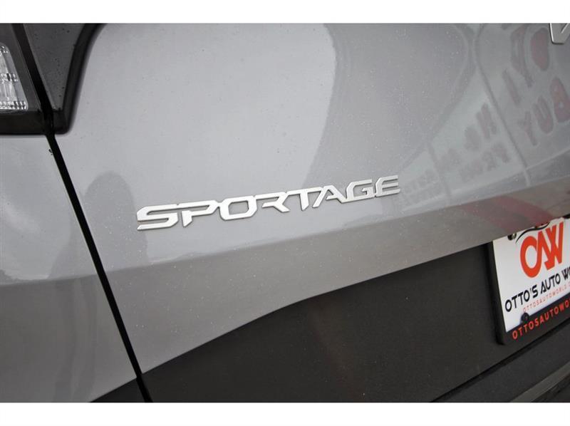 Kia Sportage  2023