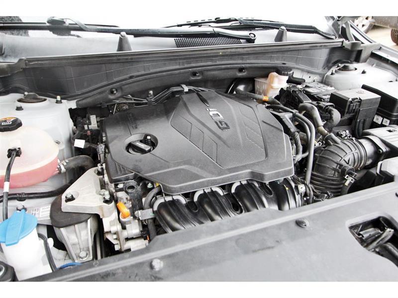 Kia Sportage  2023