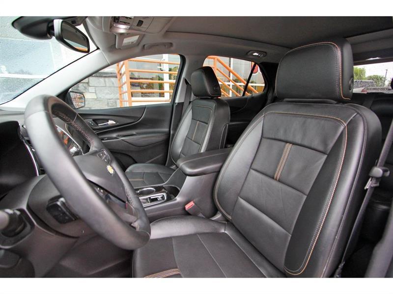 Chevrolet Equinox  2024