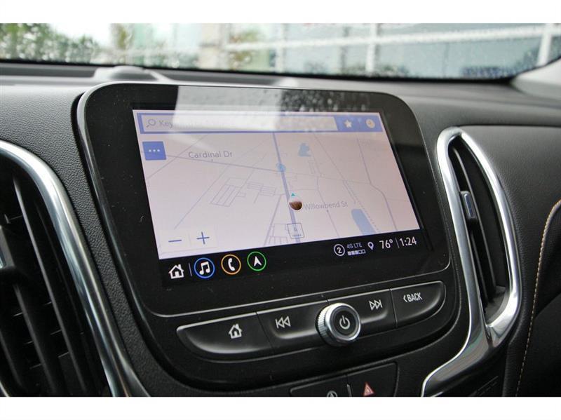 Chevrolet Equinox  2024