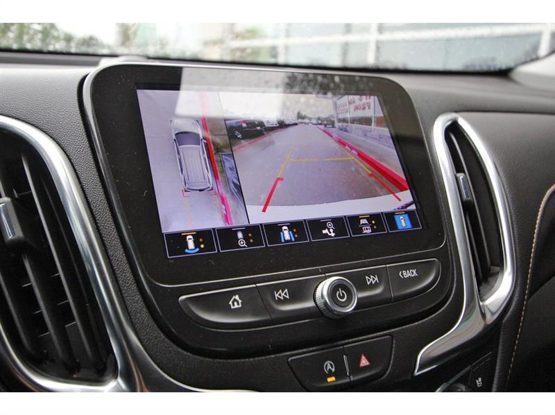 Chevrolet Equinox  2024