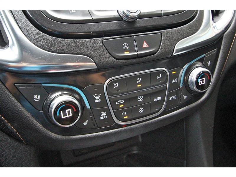 Chevrolet Equinox  2024