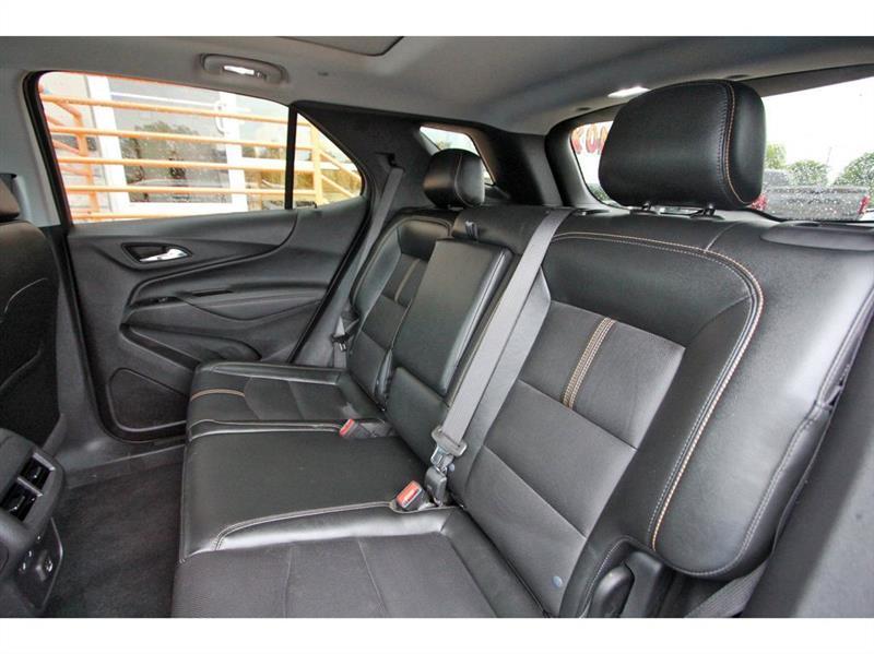 Chevrolet Equinox  2024
