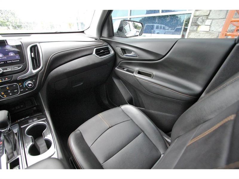 Chevrolet Equinox  2024