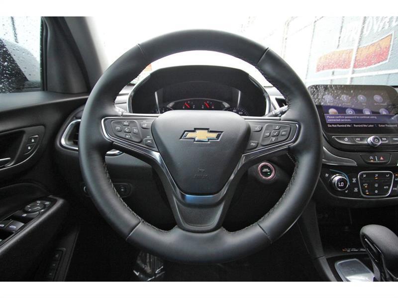 Chevrolet Equinox  2024
