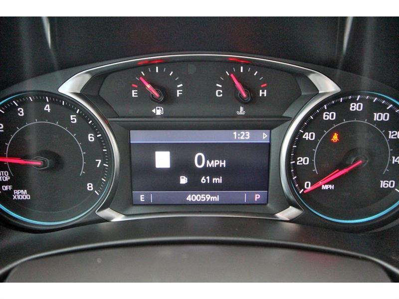 Chevrolet Equinox  2024