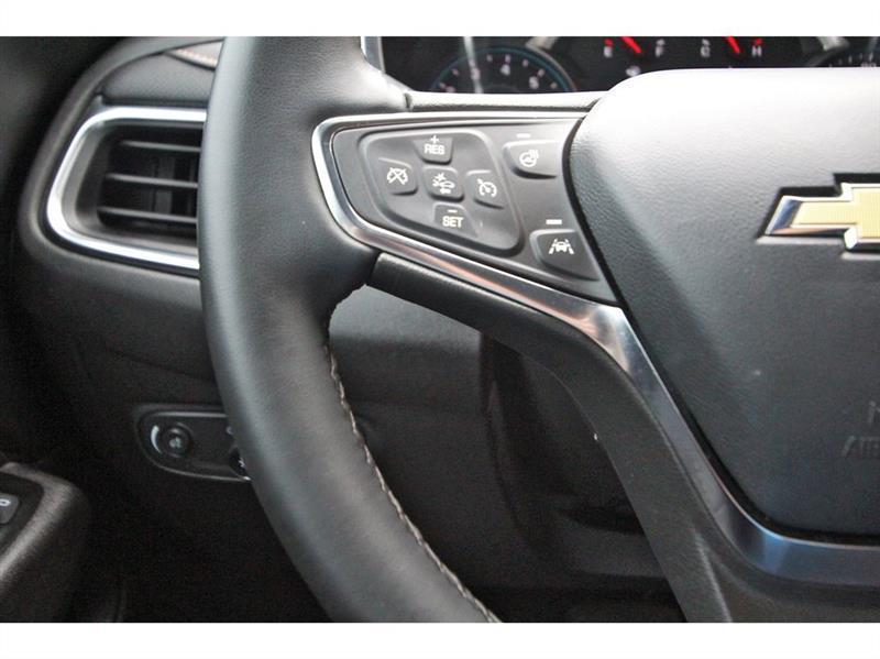 Chevrolet Equinox  2024