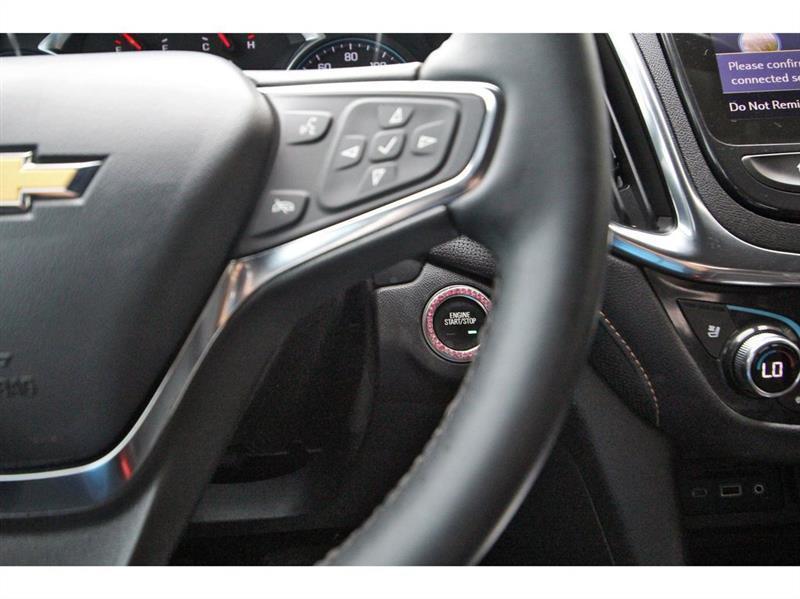Chevrolet Equinox  2024