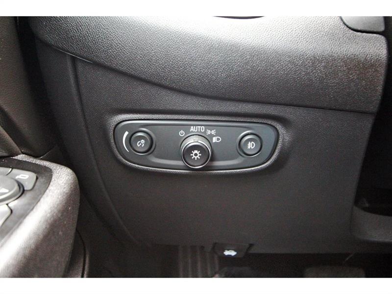 Chevrolet Equinox  2024