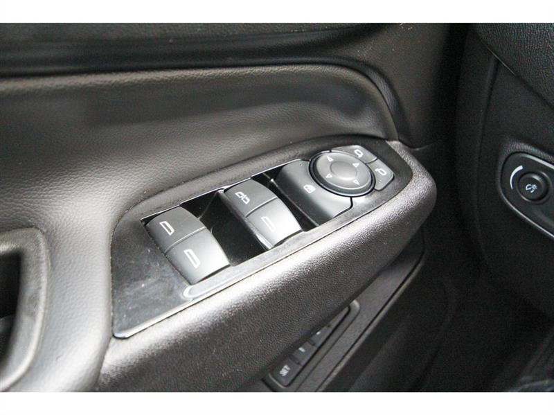 Chevrolet Equinox  2024
