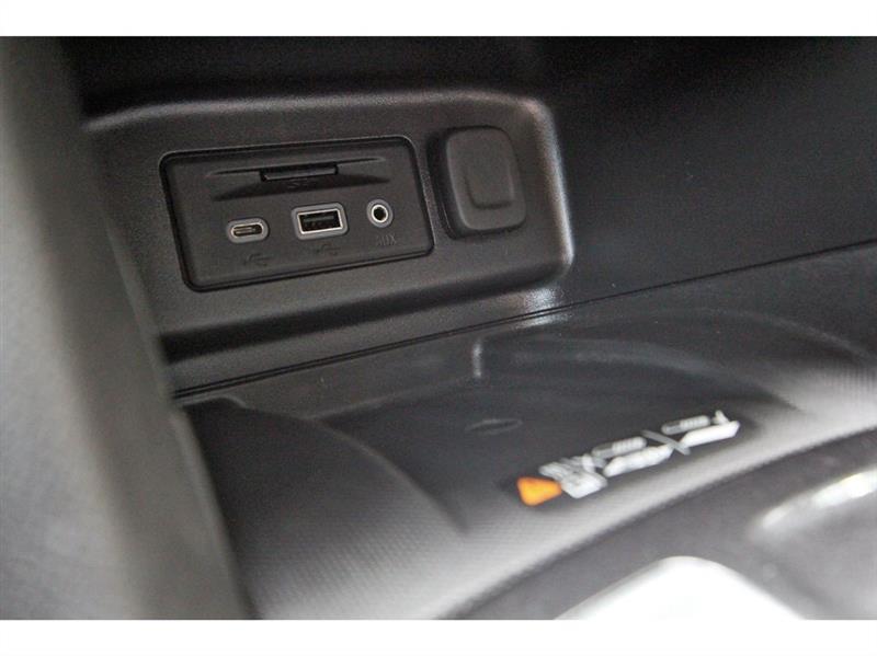 Chevrolet Equinox  2024