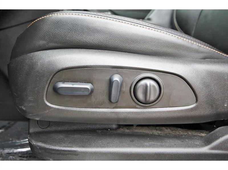 Chevrolet Equinox  2024