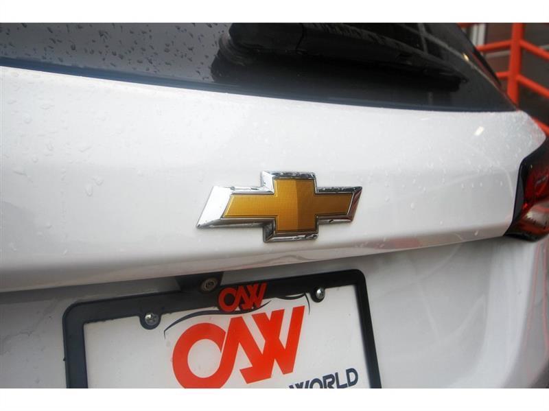 Chevrolet Equinox  2024