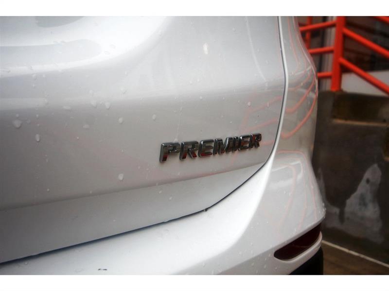 Chevrolet Equinox  2024