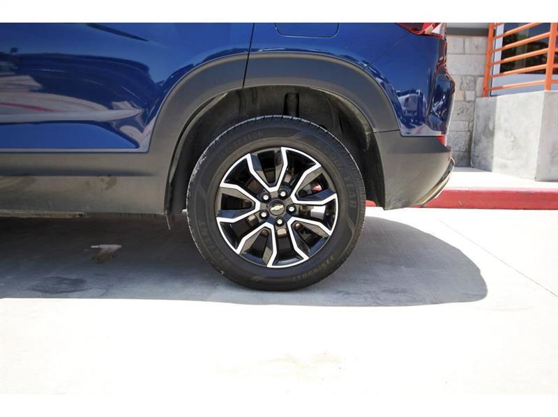 Chevrolet TrailBlazer  2022