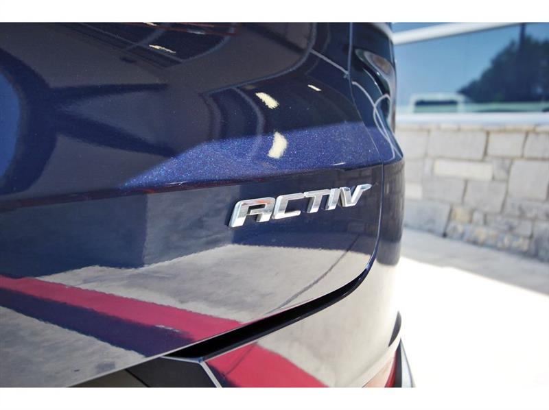 Chevrolet TrailBlazer  2022