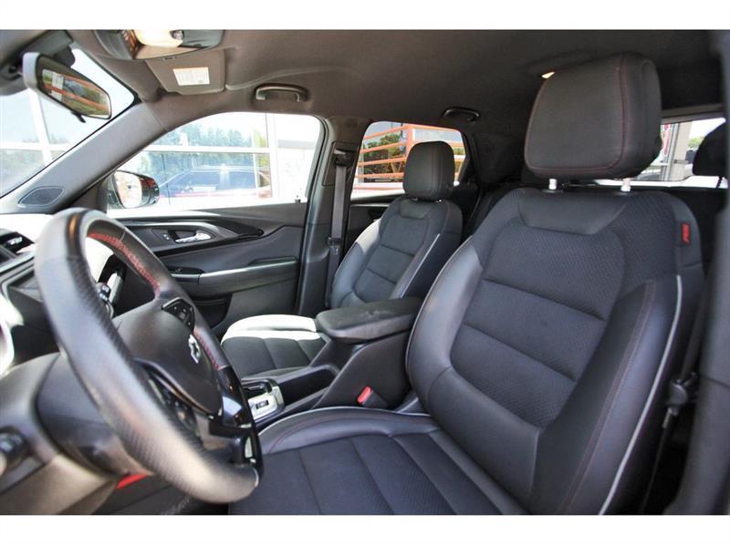 Chevrolet TrailBlazer  2023