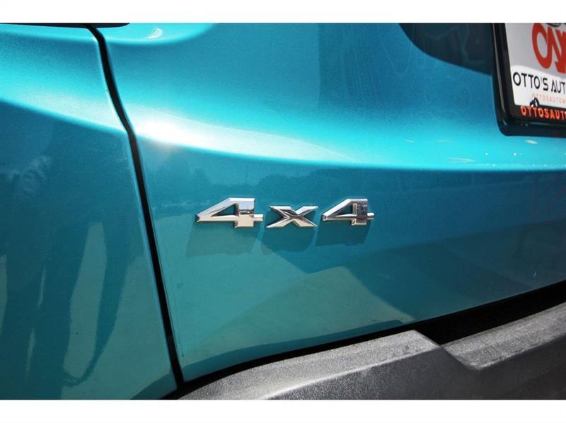 Jeep Renegade  2022