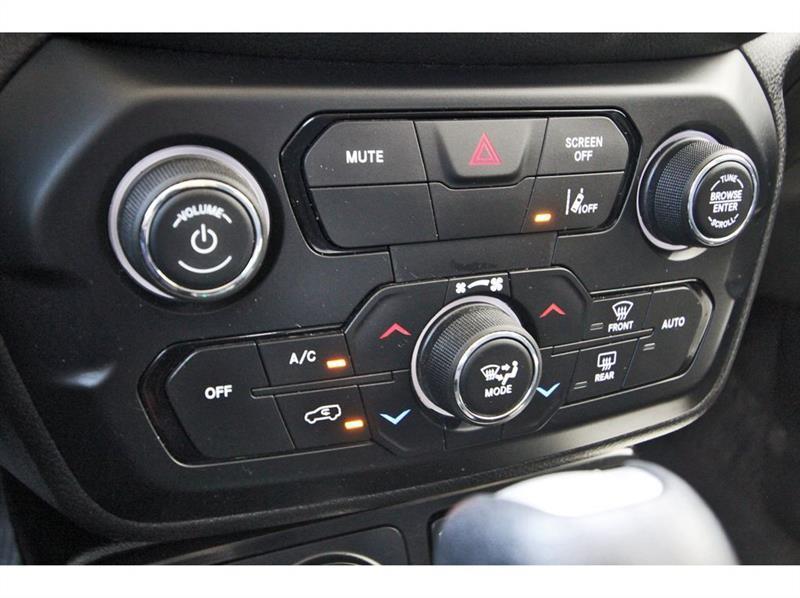 Jeep Renegade  2022