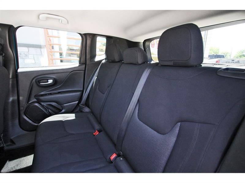 Jeep Renegade  2022