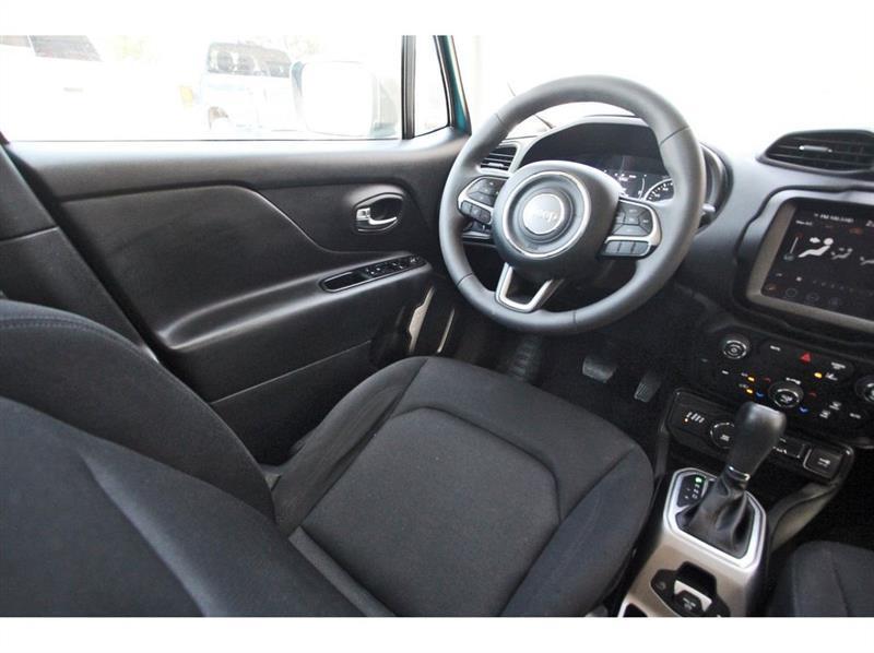 Jeep Renegade  2022