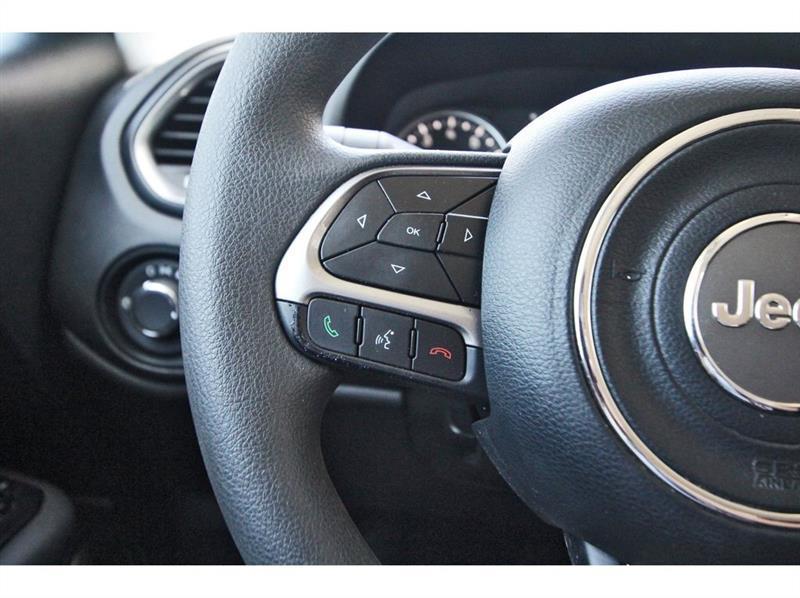 Jeep Renegade  2022