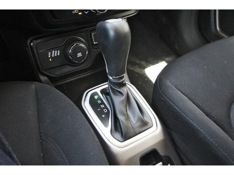 Jeep Renegade  2022