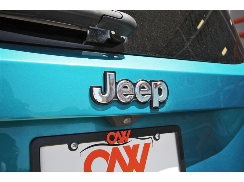 Jeep Renegade  2022