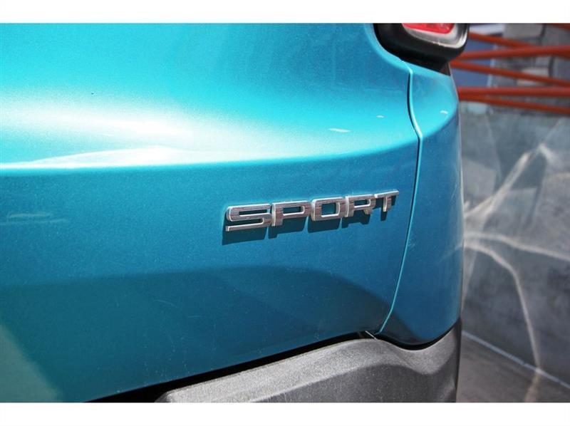 Jeep Renegade  2022