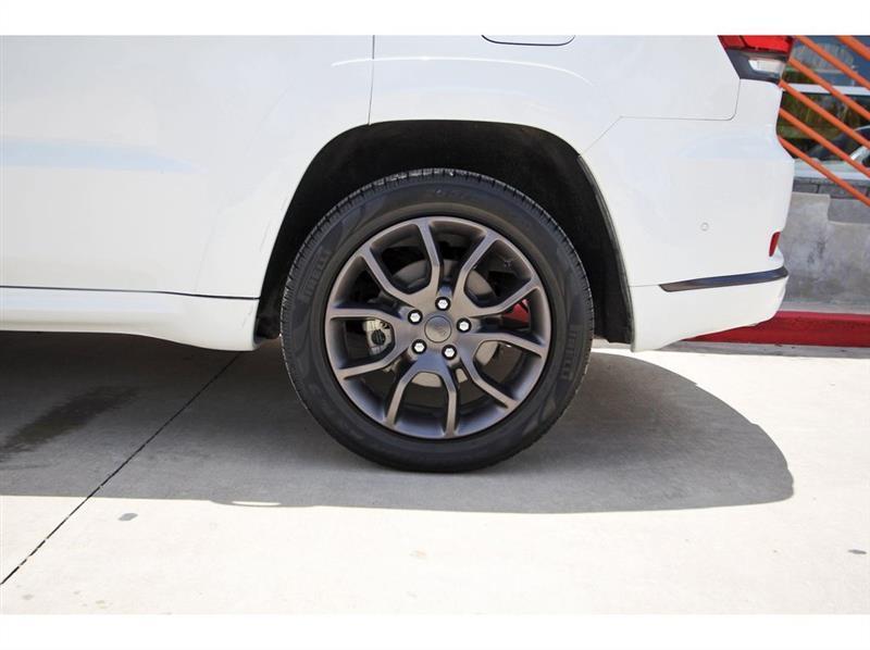 Jeep Grand Cherokee  2020