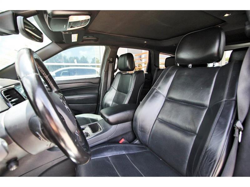 Jeep Grand Cherokee  2020