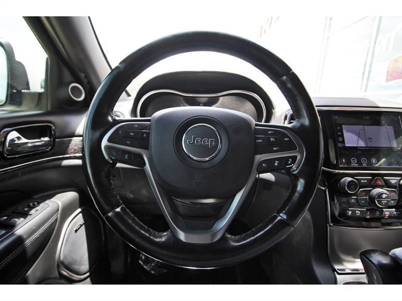 Jeep Grand Cherokee  2020