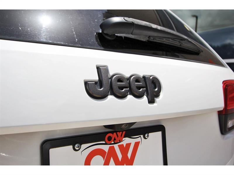 Jeep Grand Cherokee  2020