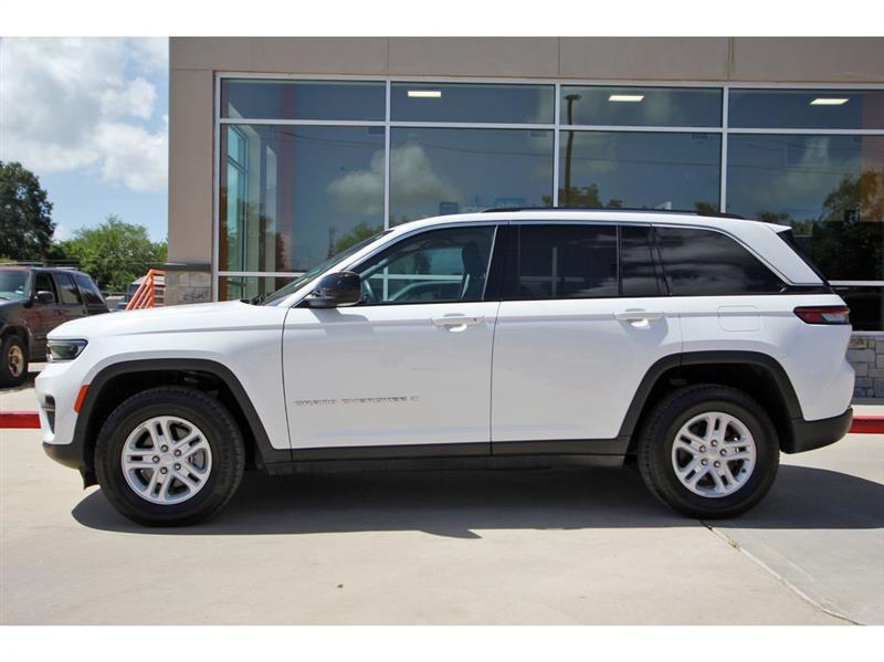 Jeep Grand Cherokee  2023