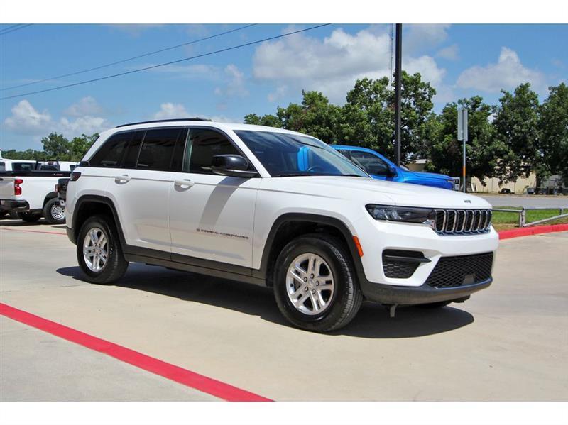 Jeep Grand Cherokee  2023