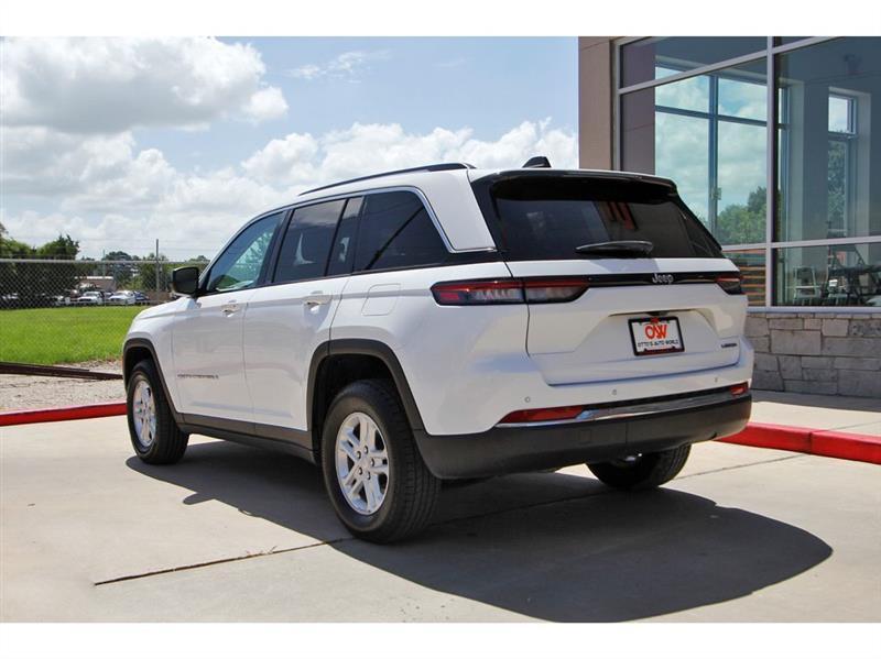Jeep Grand Cherokee  2023