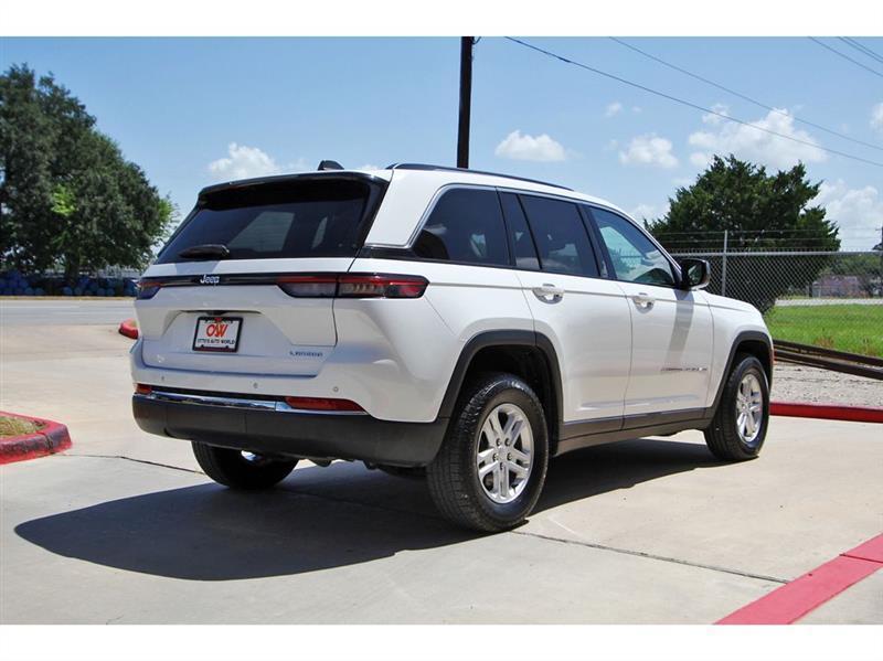Jeep Grand Cherokee  2023