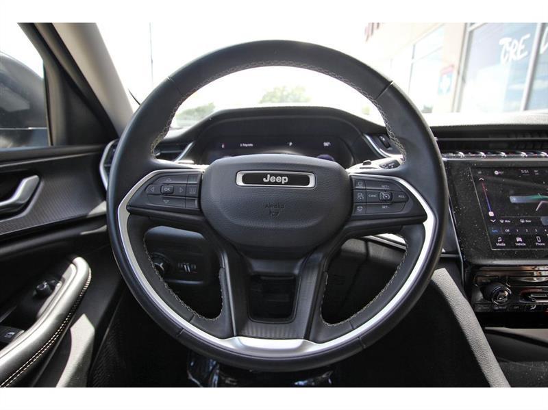 Jeep Grand Cherokee  2023