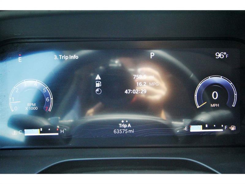 Jeep Grand Cherokee  2023